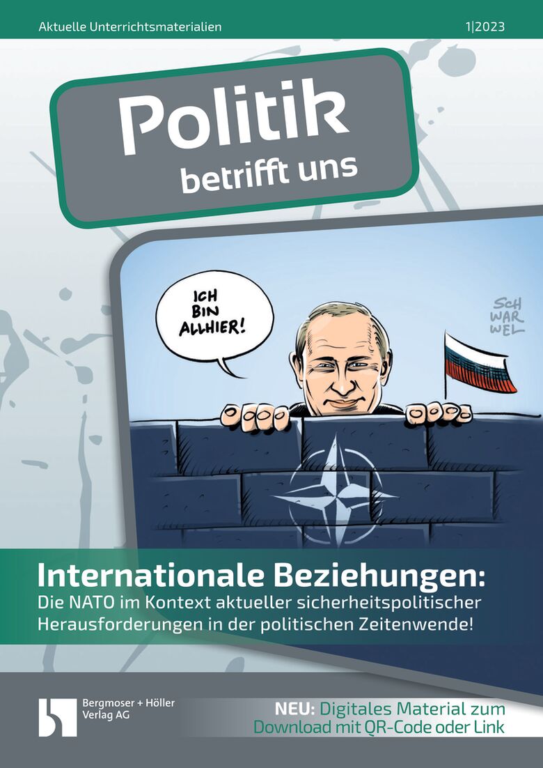 Internationale Beziehungen