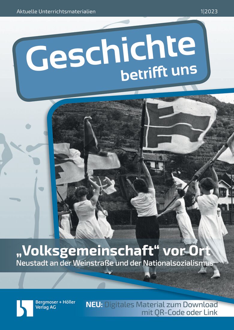 Volksgemeinschaft vor Ort