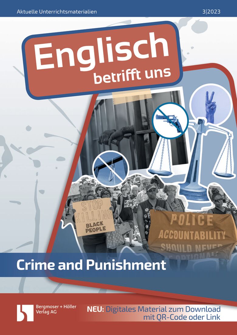 Englisch betrifft uns Crimem and Punishment