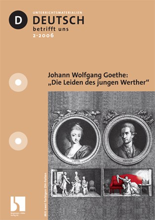 „Die Leiden des jungen Werther"
