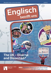 44-2305 The UK Diverse and disuinited?
