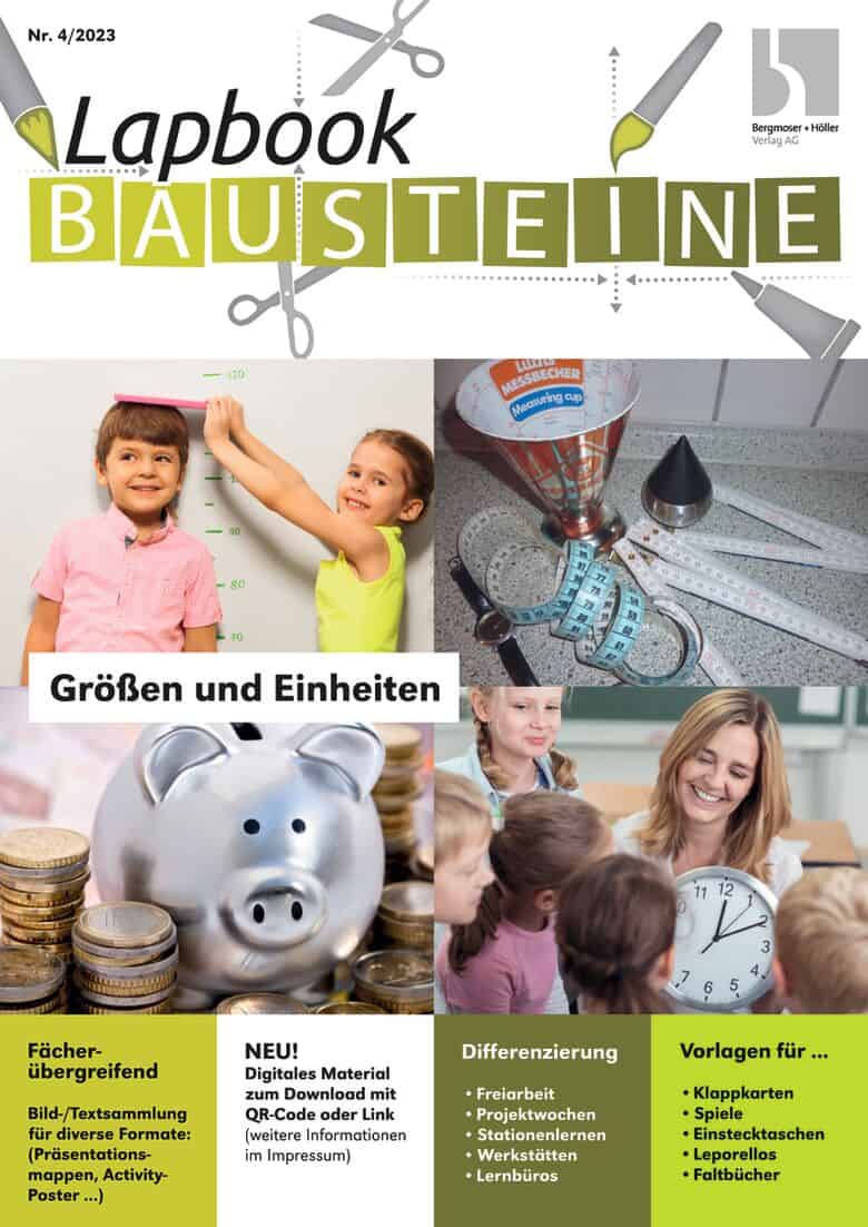 Größen und Einheiten
