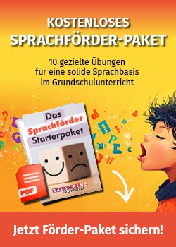 Grundschul Sprachpaket