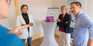 Leitbildentwicklungsberatung