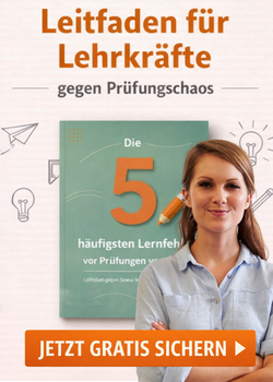 Leitfaden Lernfehler