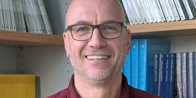 Timo Schuh