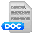 Word-Datei