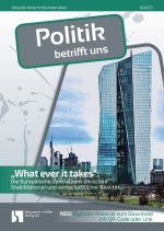 40-2306-What_ever_it_takes_Die_Europaeische_Zentralbank_zwischen_Stabilitaetsziel_und_Realitaet