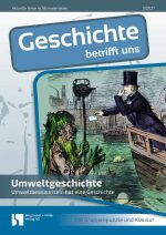 Umweltgeschichte
