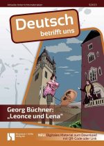 Georg Buechner Leonce und Lena