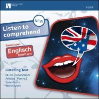 Listen to comprehend
