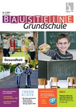 Bausteine Grundschule Gesundheit