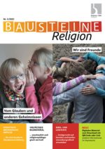 65-2303 Vom Glauben und anderen Geheimnissen | Wir sind Freunde