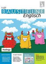 Feelings Bausteine Englisch