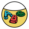 Grundschule Icon