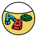 Grundschule Icon