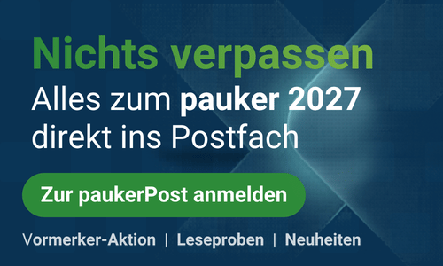 Banner paukerPost